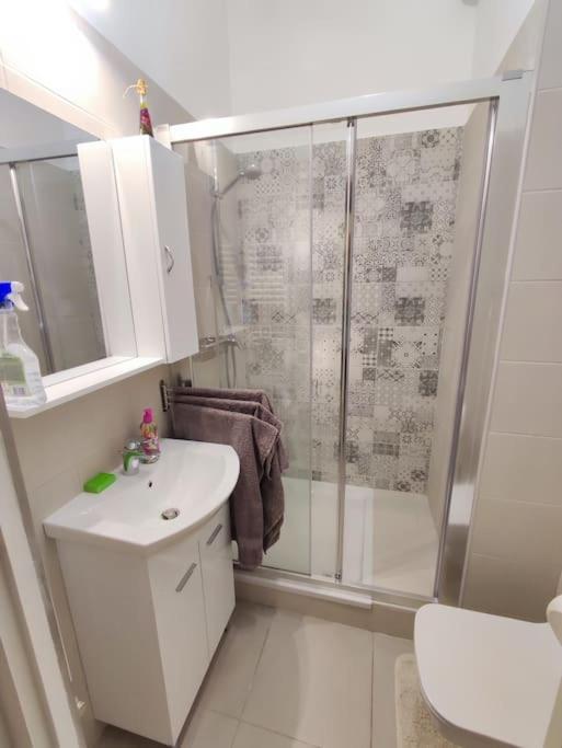 Elisabeth Home! Apartmán Budapešť