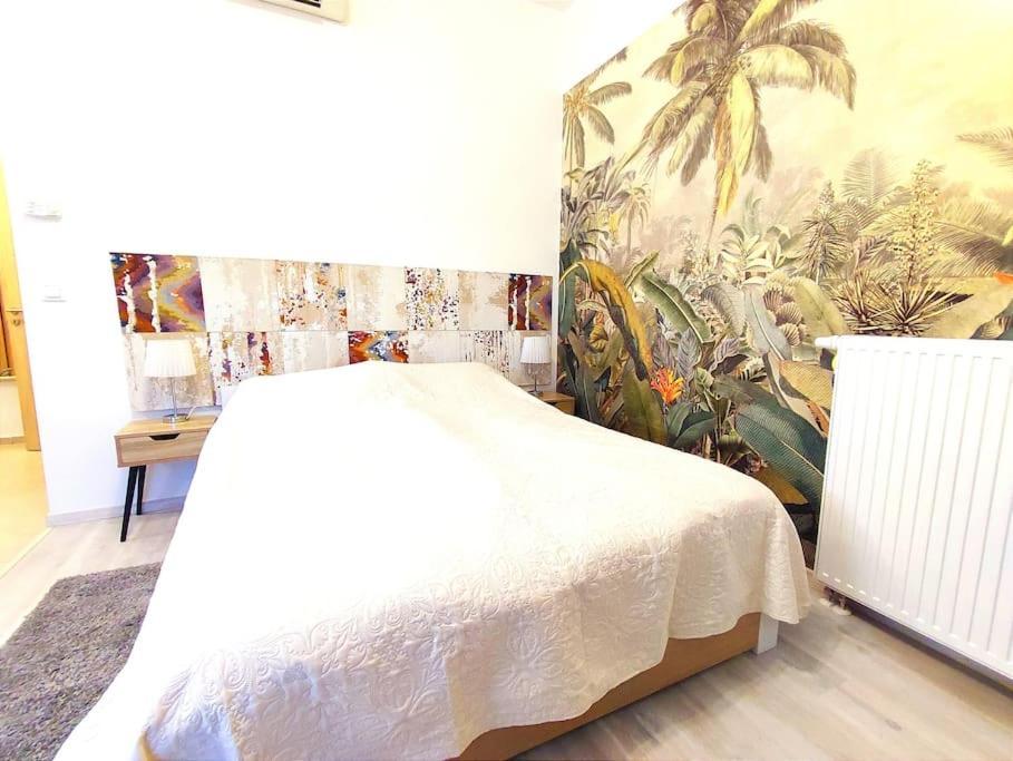 Appartamento Elisabeth Home!