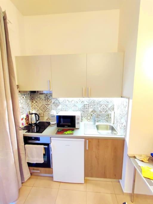 Appartamento Elisabeth Home! Budapest