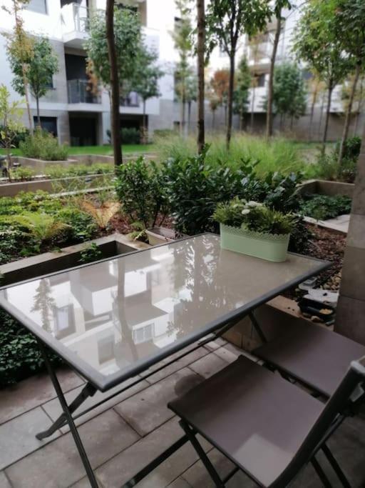 Elisabeth Home! Apartment *