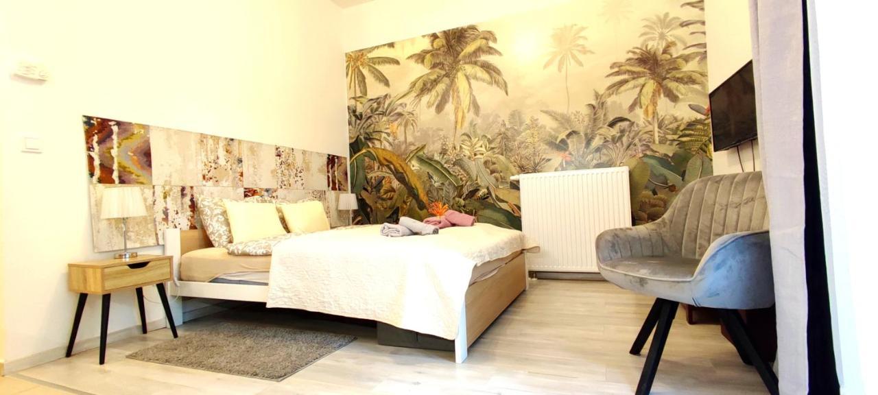 Elisabeth Home! Appartamento *