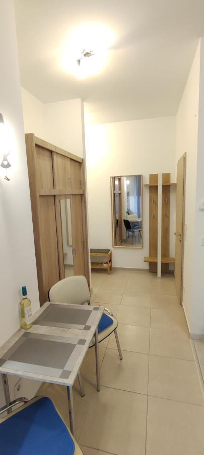 Appartamento Elisabeth Home! Budapest
